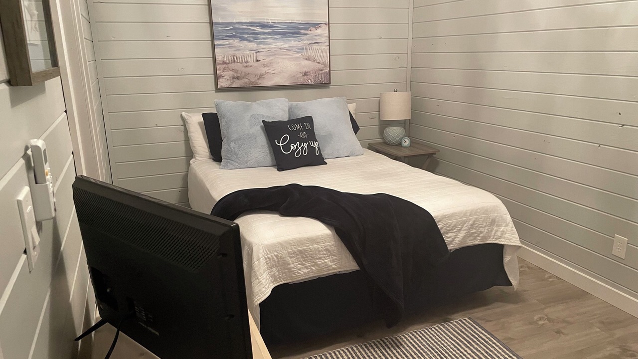 Photo of Bedroom in Hunt