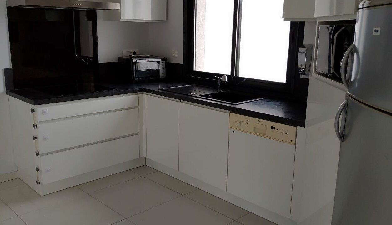 Photo of Kitchen in Villeneuve-de-Riviere