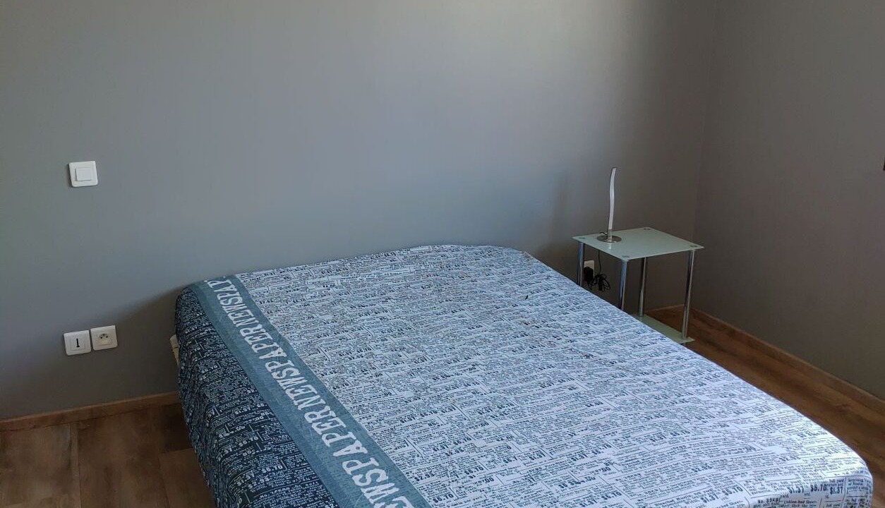 Photo of Bedroom in Villeneuve-de-Riviere
