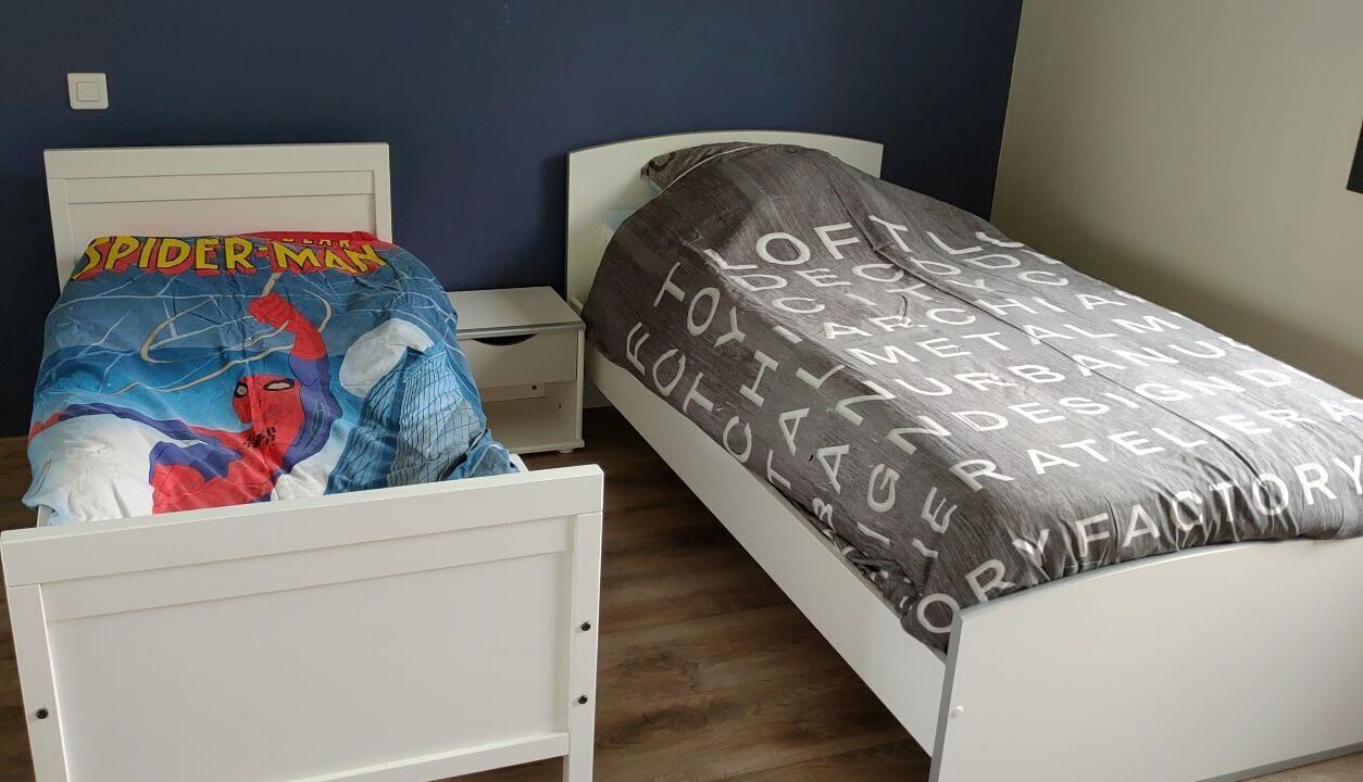 Photo of Bedroom in Villeneuve-de-Riviere