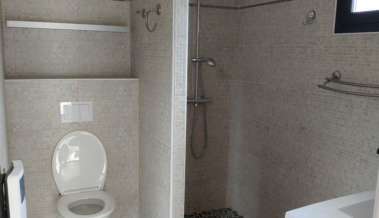 Photo of Bathroom in Villeneuve-de-Riviere