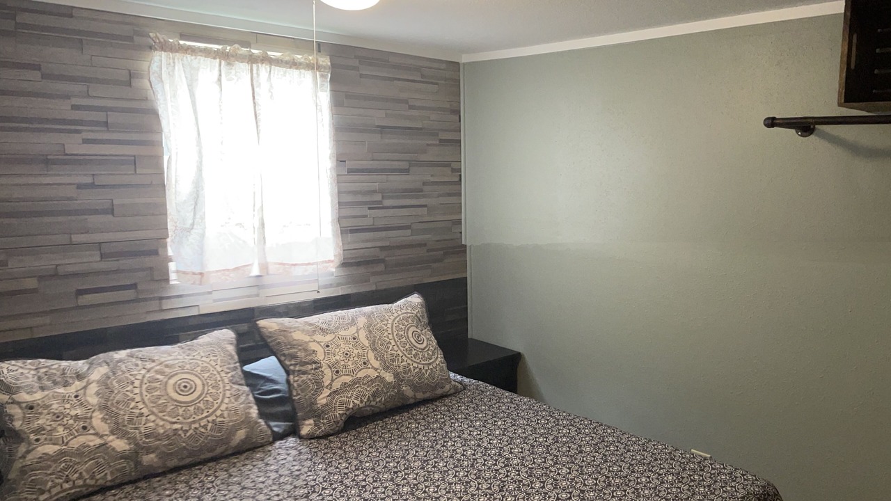 Photo of Bedroom in Warsaw