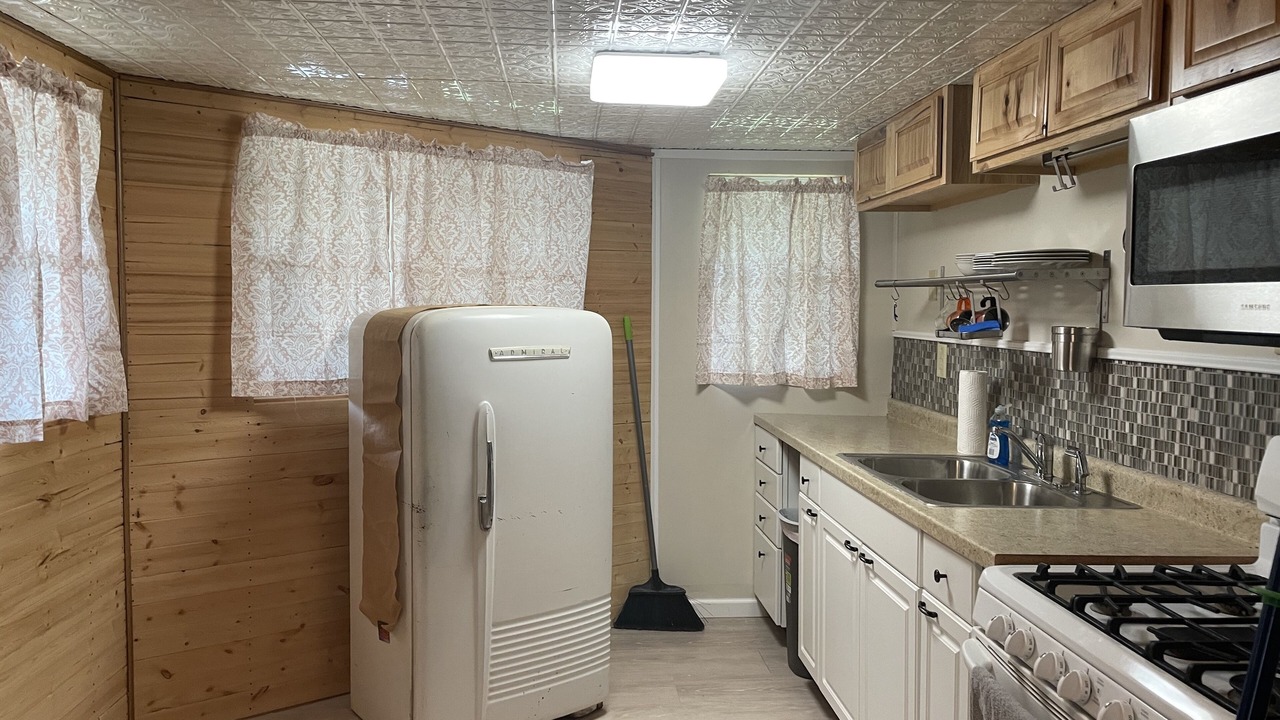 Photo of Kitchen in Warsaw