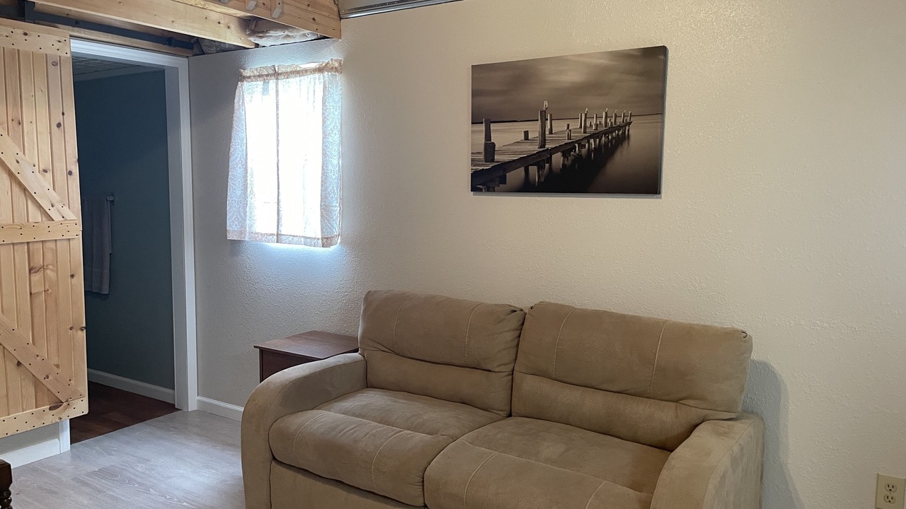 Photo of Livingroom in Warsaw