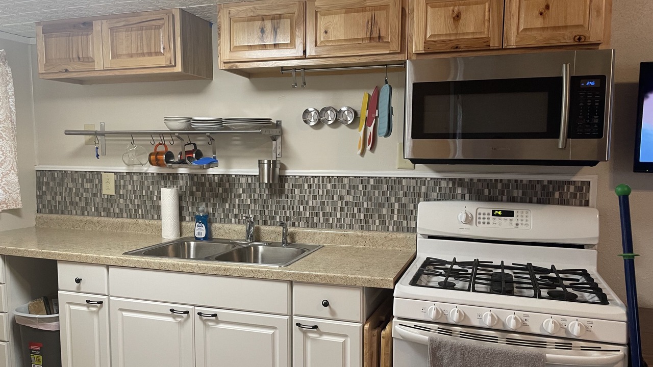 Photo of Kitchen in Warsaw