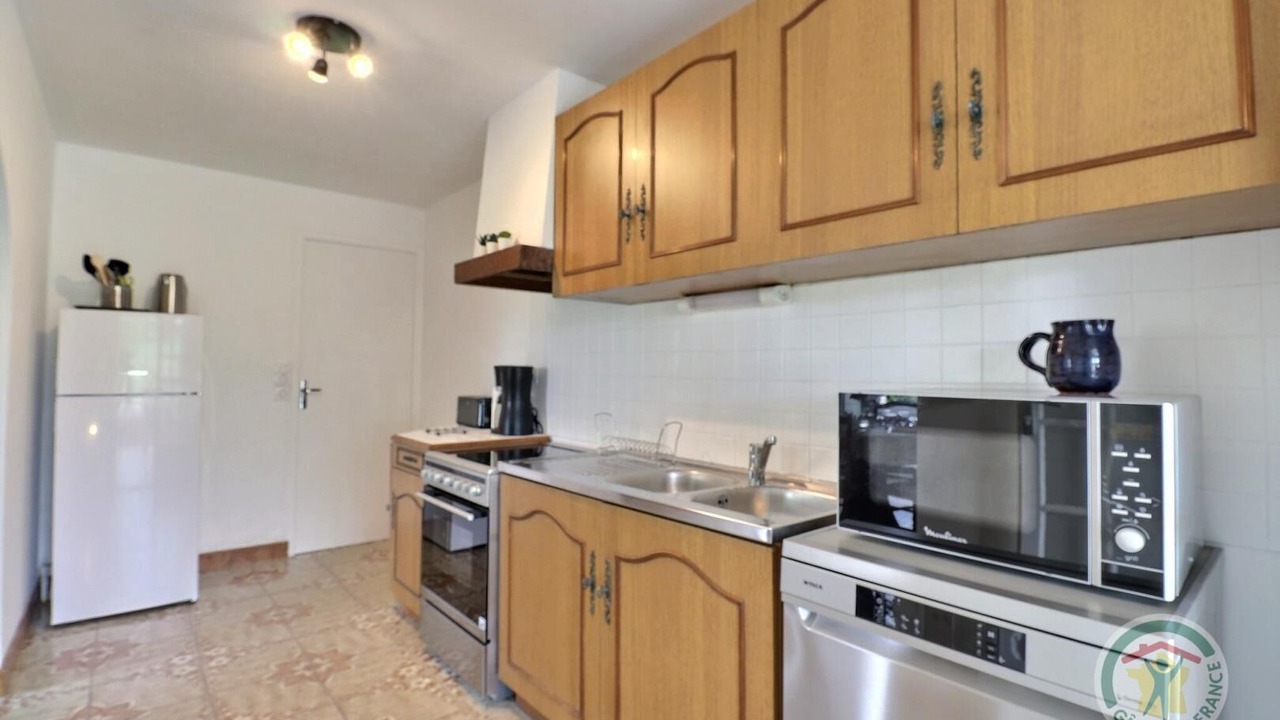 Photo of Kitchen in Boisgervilly