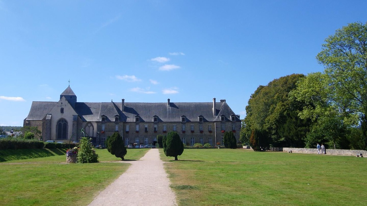 Photo of Outdoor in Boisgervilly