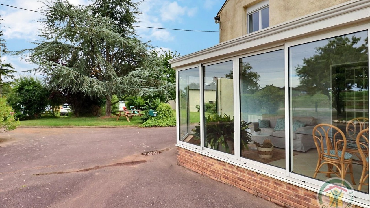Photo of Patio Balcony in Boisgervilly