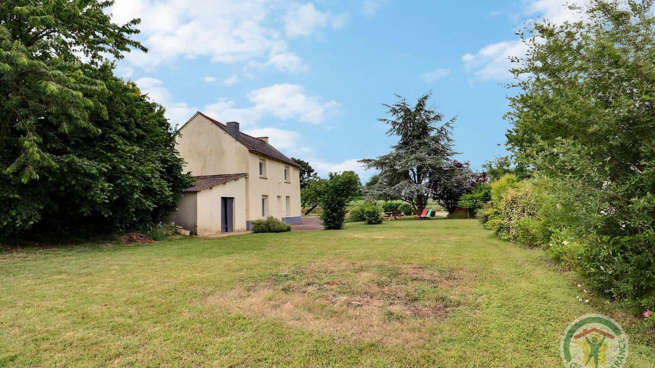 Photo of Outdoor in Boisgervilly