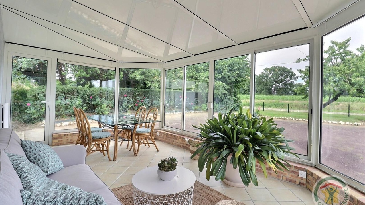 Photo of Livingroom in Boisgervilly