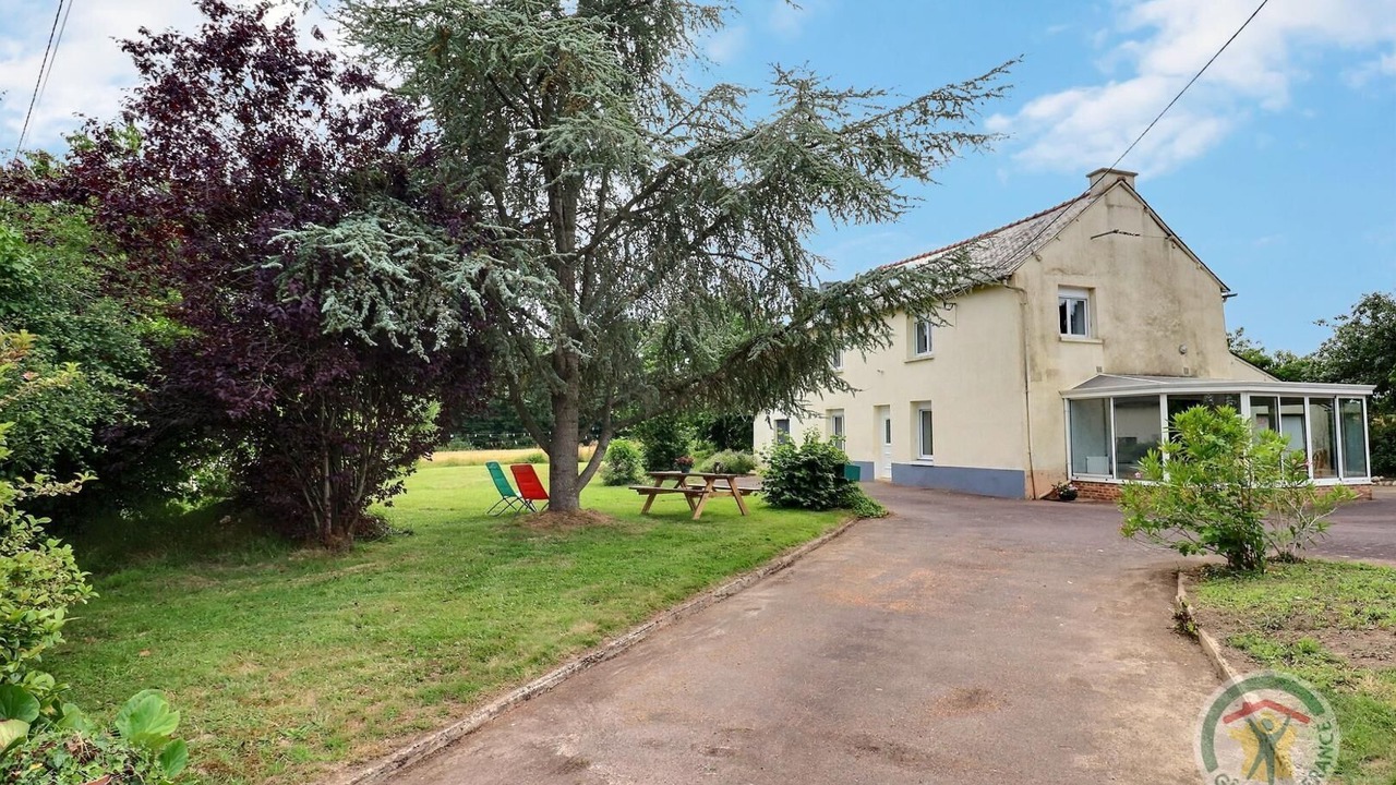 Photo of Outdoor in Boisgervilly