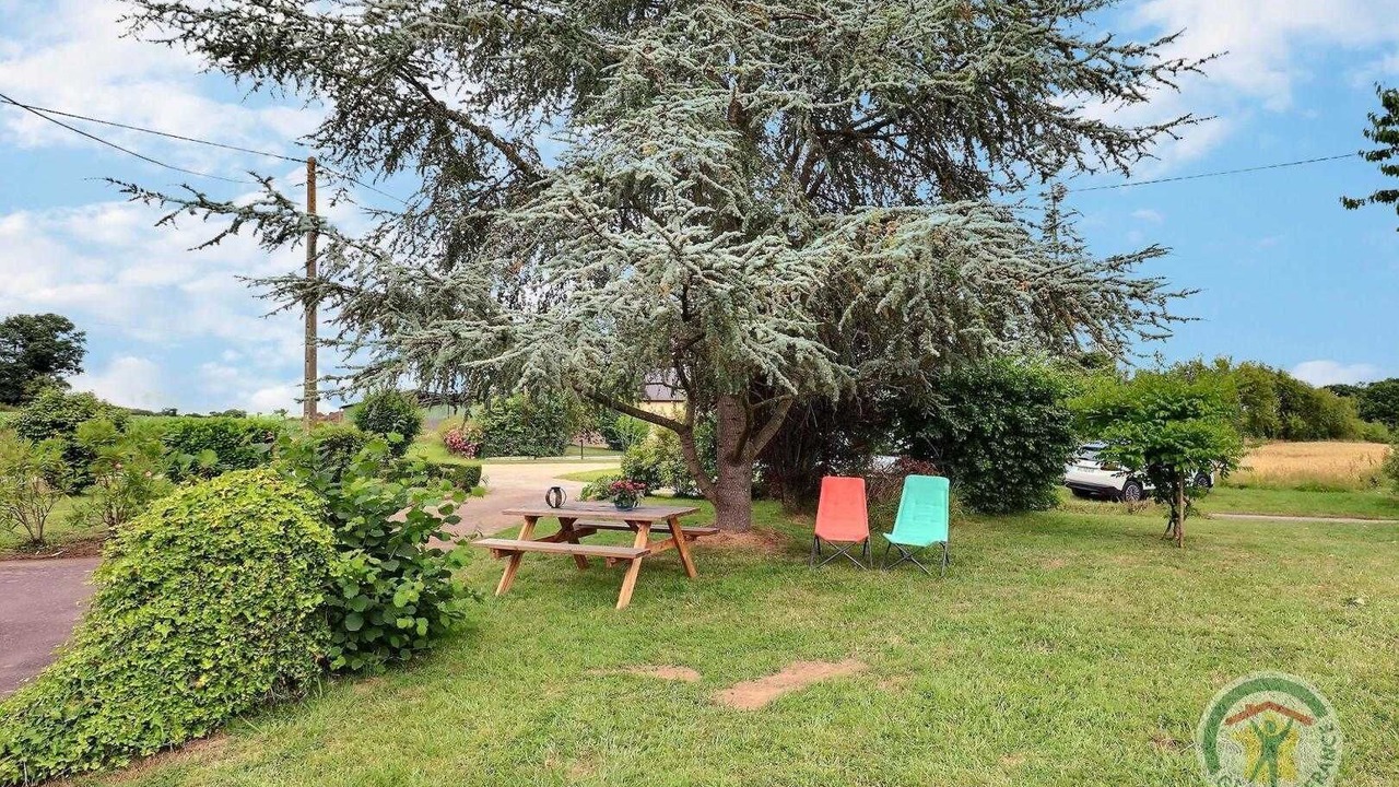 Photo of Outdoor in Boisgervilly