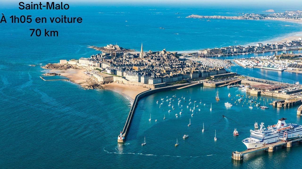 Photo of Others in Boisgervilly