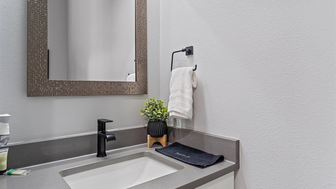 Photo of Bathroom in Bradenton