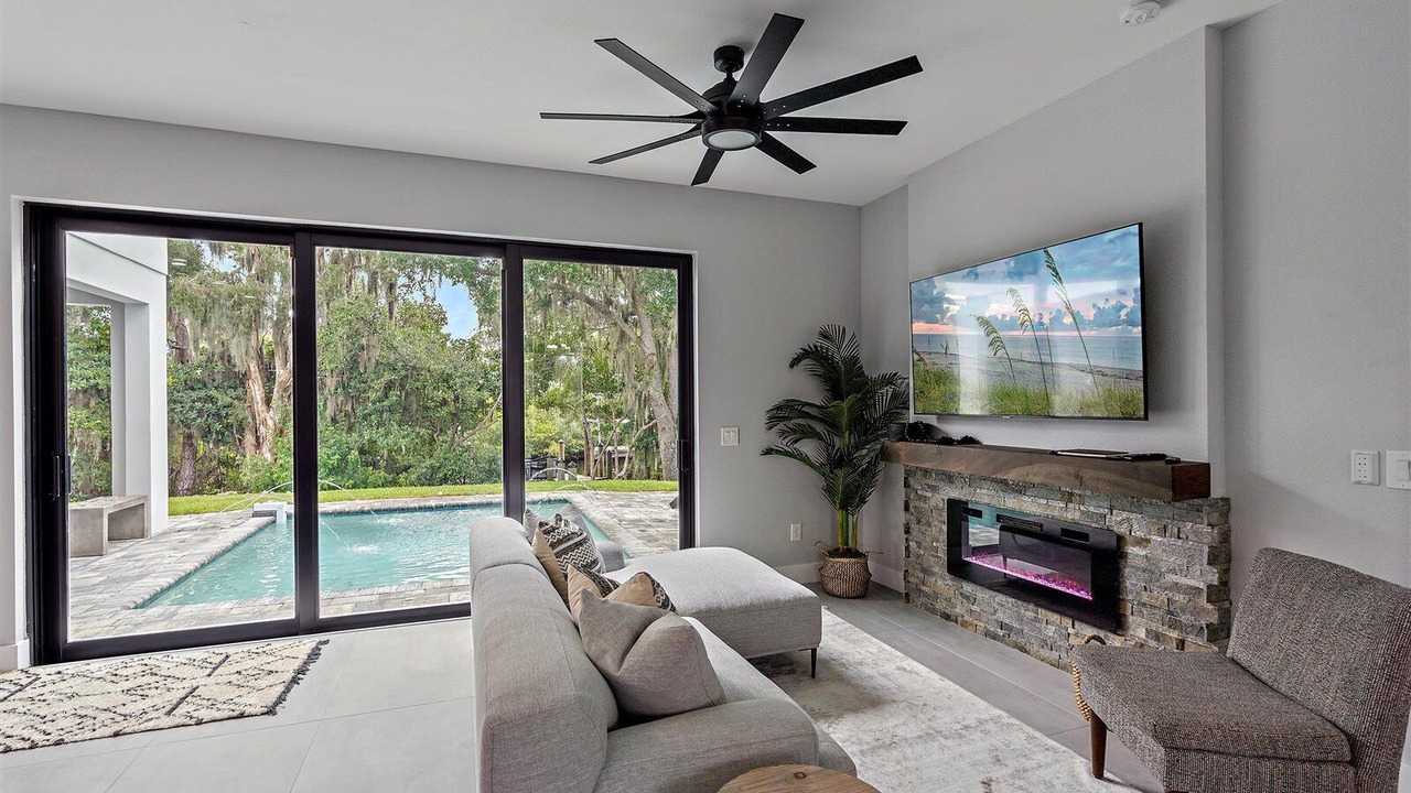 Photo of Livingroom in Bradenton