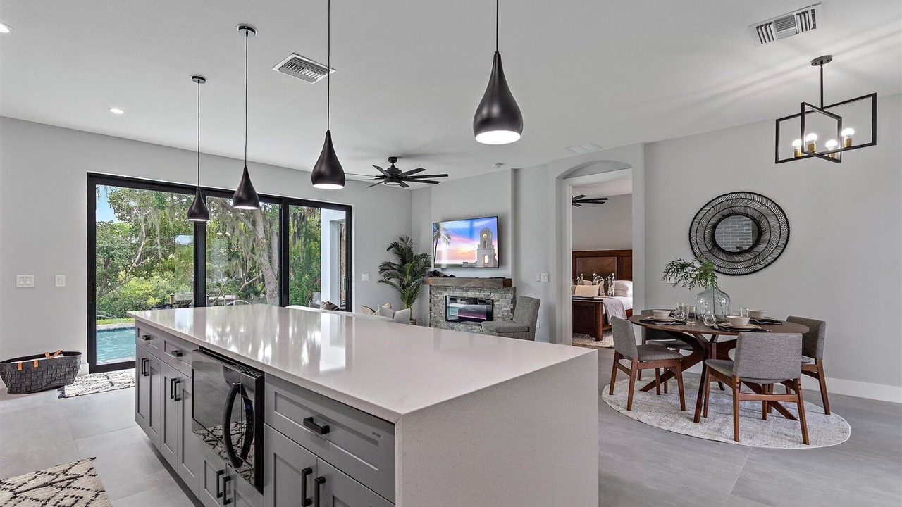 Photo of Kitchen in Bradenton