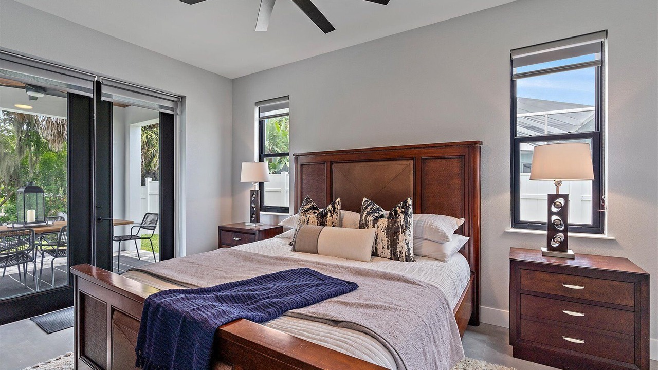 Photo of Bedroom in Bradenton