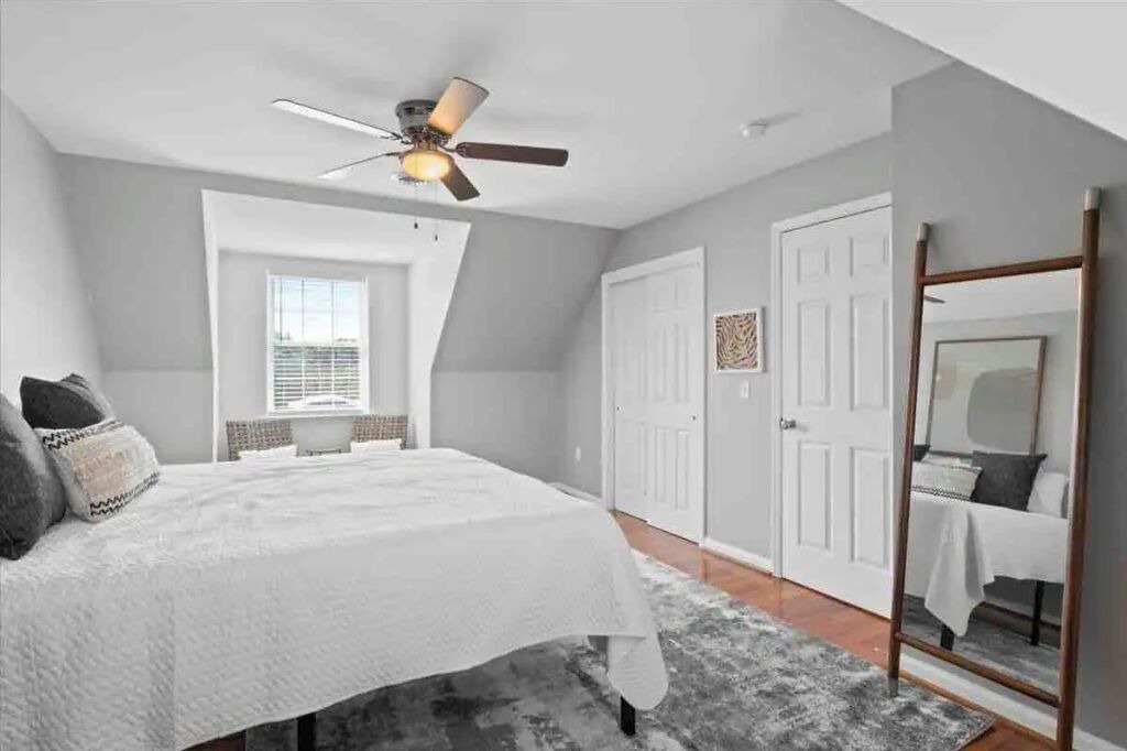 Photo of Bedroom in Canandaigua
