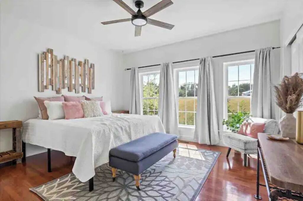 Photo of Bedroom in Canandaigua