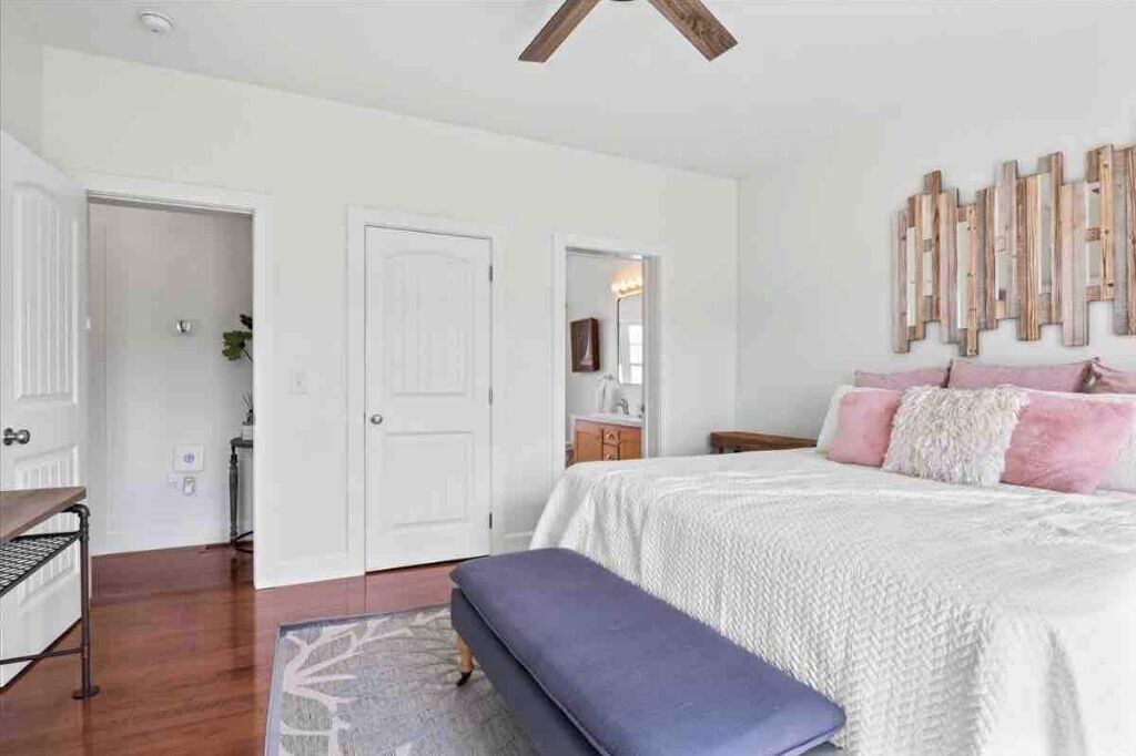 Photo of Bedroom in Canandaigua