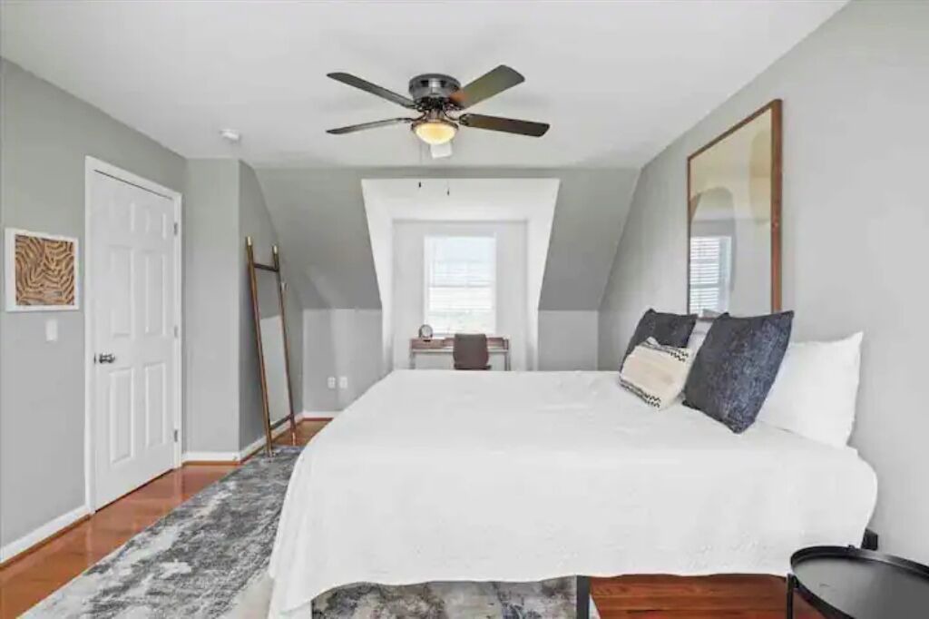 Photo of Bedroom in Canandaigua