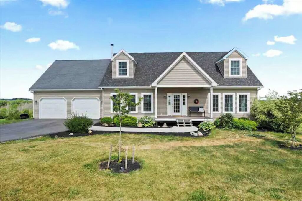 Photo of Outdoor in Canandaigua
