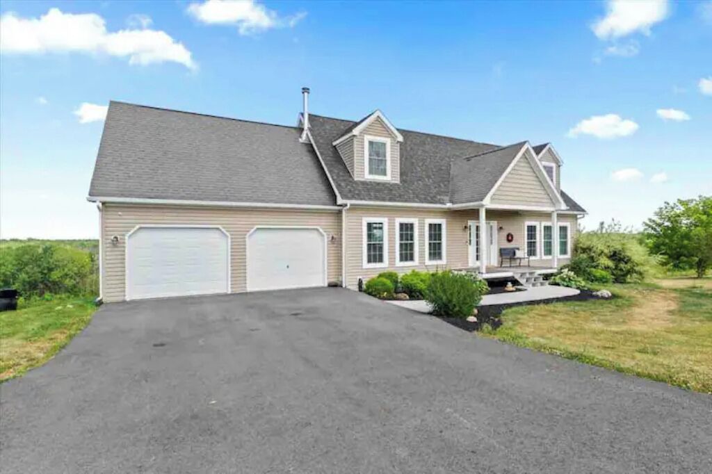 Photo of Outdoor in Canandaigua