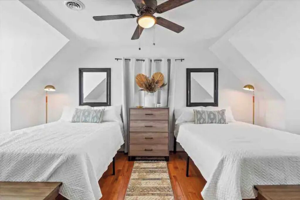 Photo of Bedroom in Canandaigua