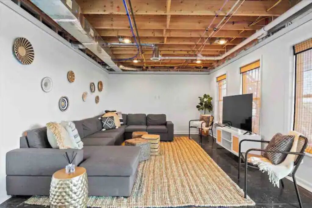 Photo of Livingroom in Canandaigua