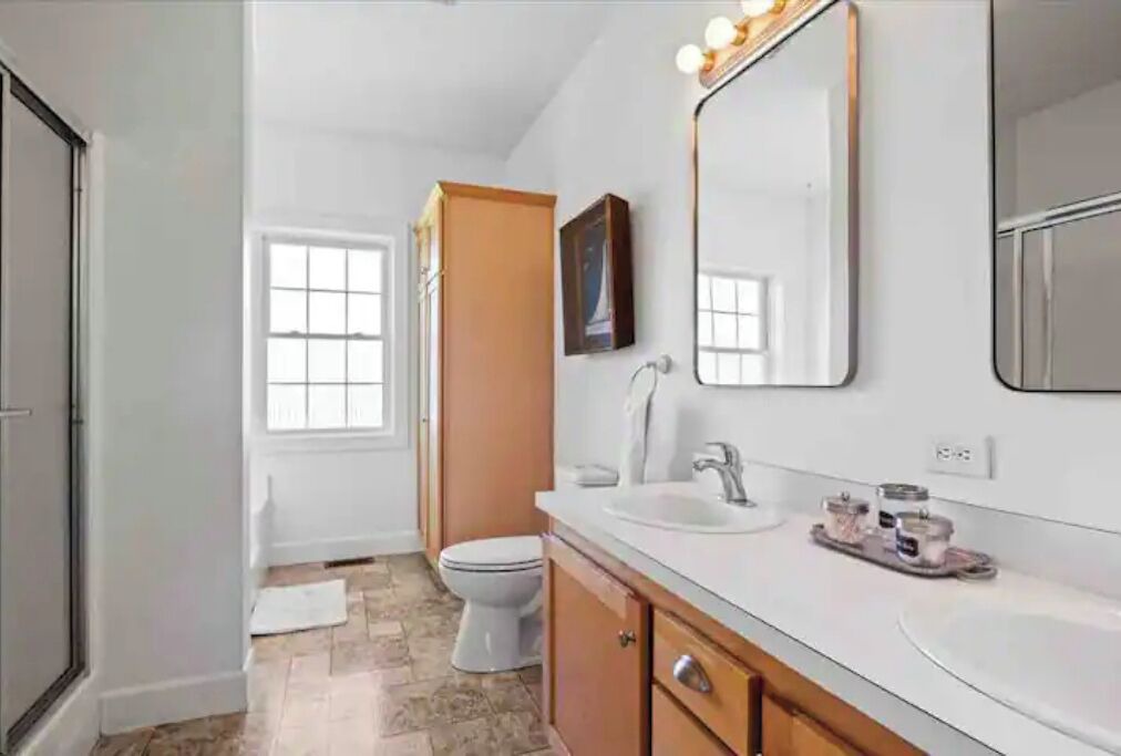 Photo of Bathroom in Canandaigua