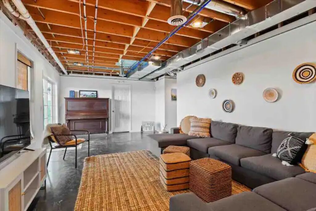 Photo of Livingroom in Canandaigua