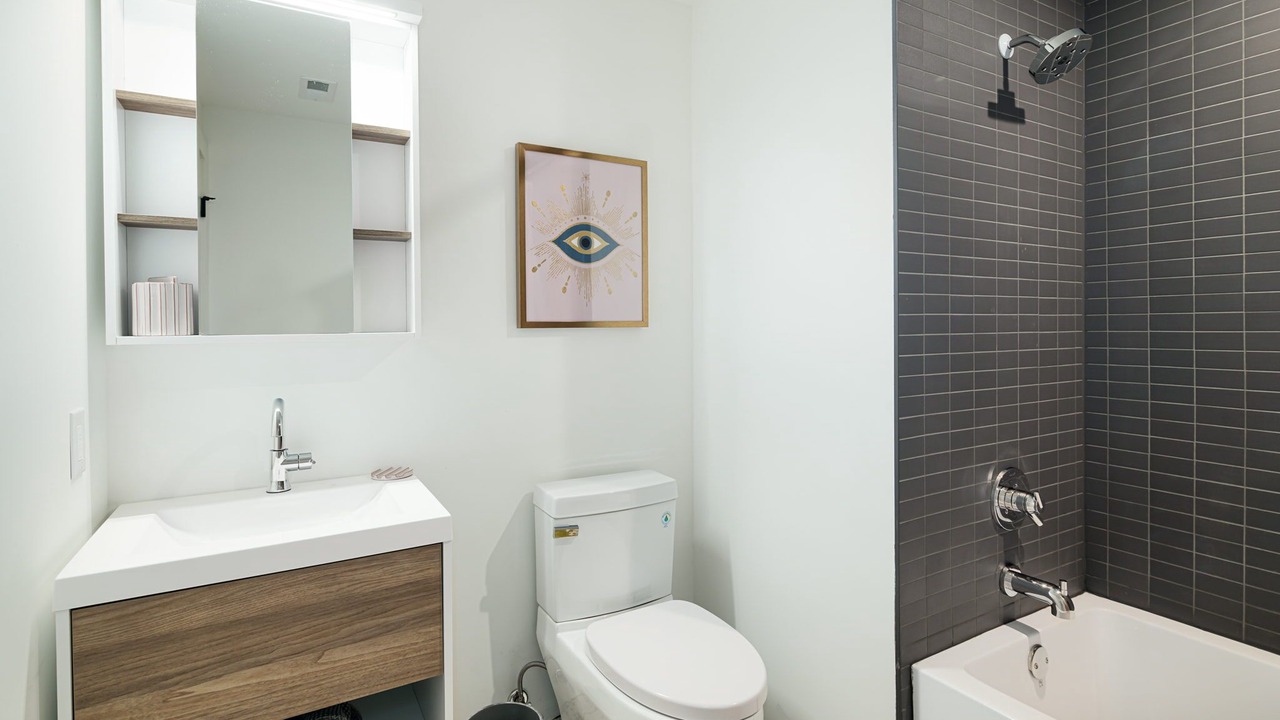 Photo of Bathroom in Philadelphia