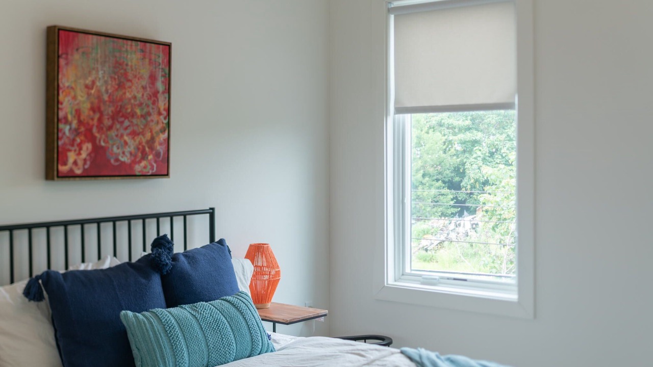 Photo of Bedroom in Philadelphia