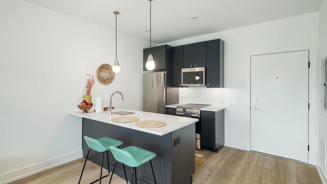 Photo of Kitchen in Philadelphia
