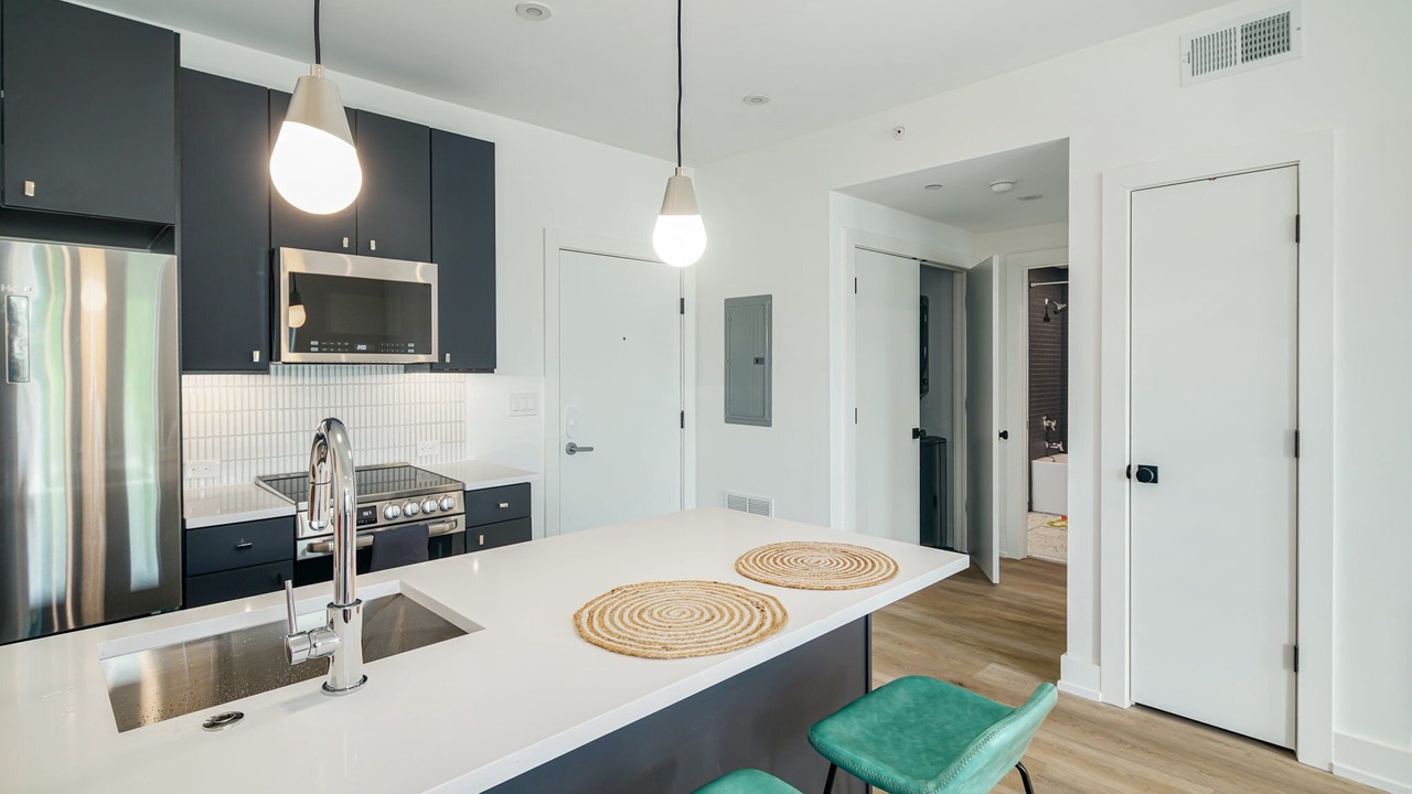 Photo of Kitchen in Philadelphia