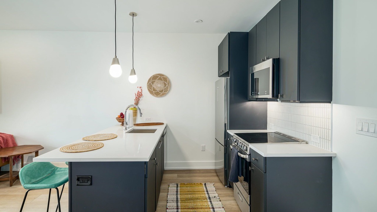 Photo of Kitchen in Philadelphia