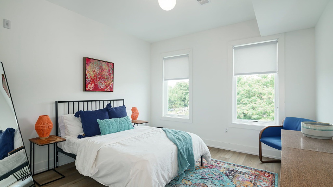 Photo of Bedroom in Philadelphia