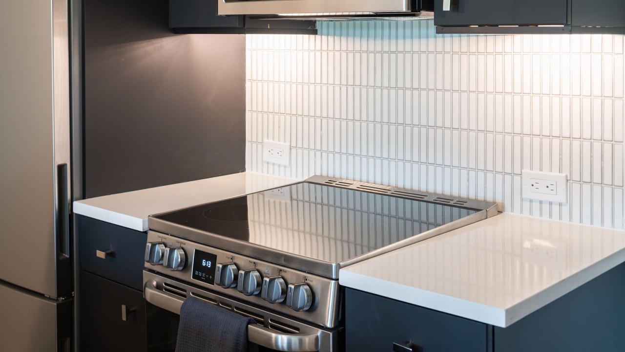 Photo of Kitchen in Philadelphia