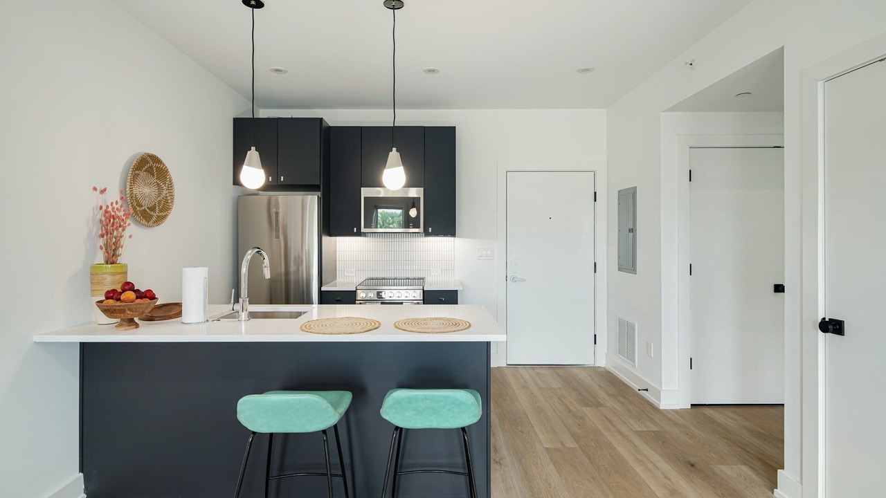 Photo of Kitchen in Philadelphia