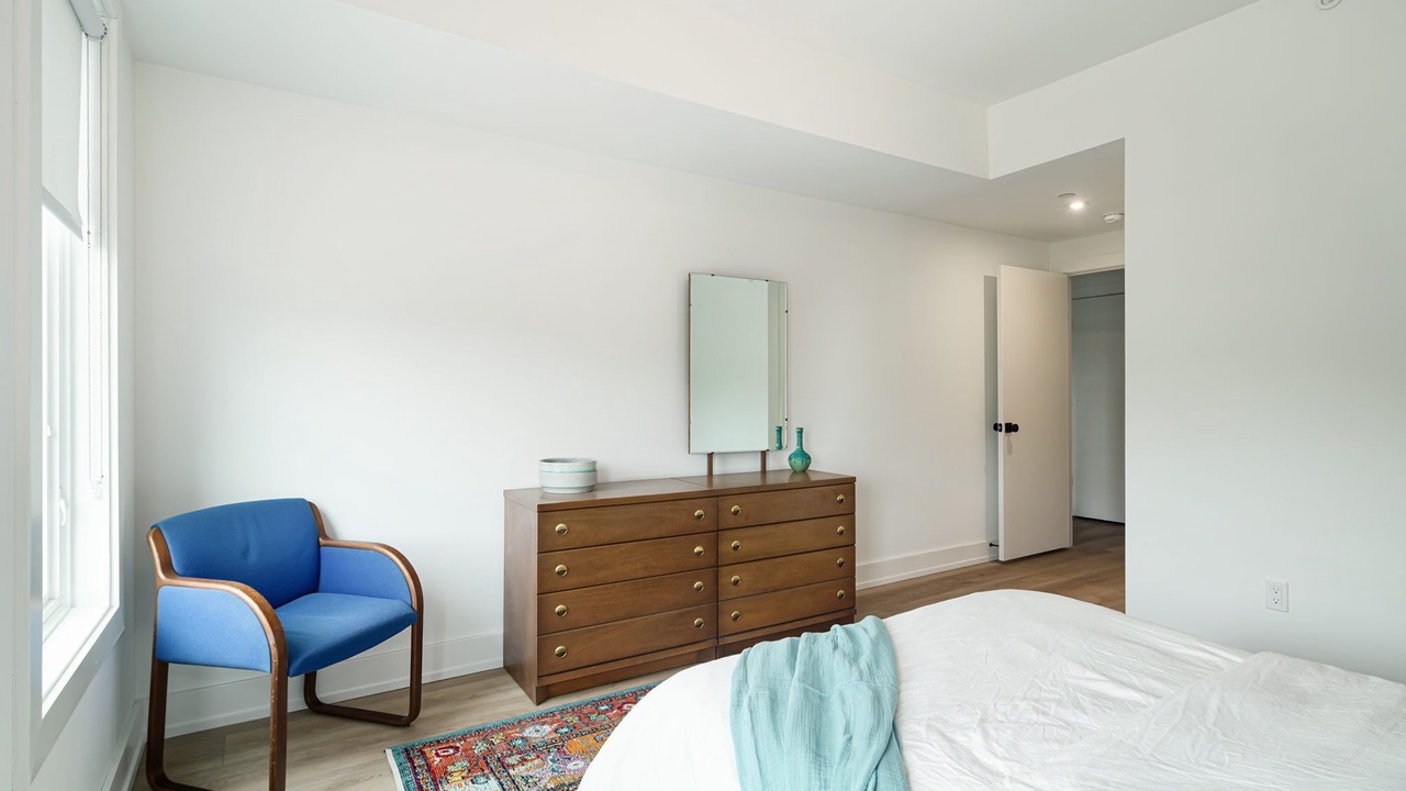 Photo of Bedroom in Philadelphia