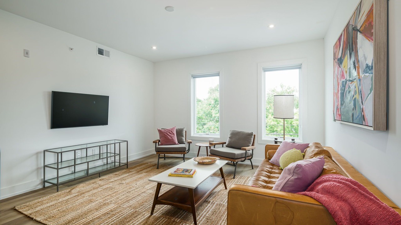 Photo of Livingroom in Philadelphia