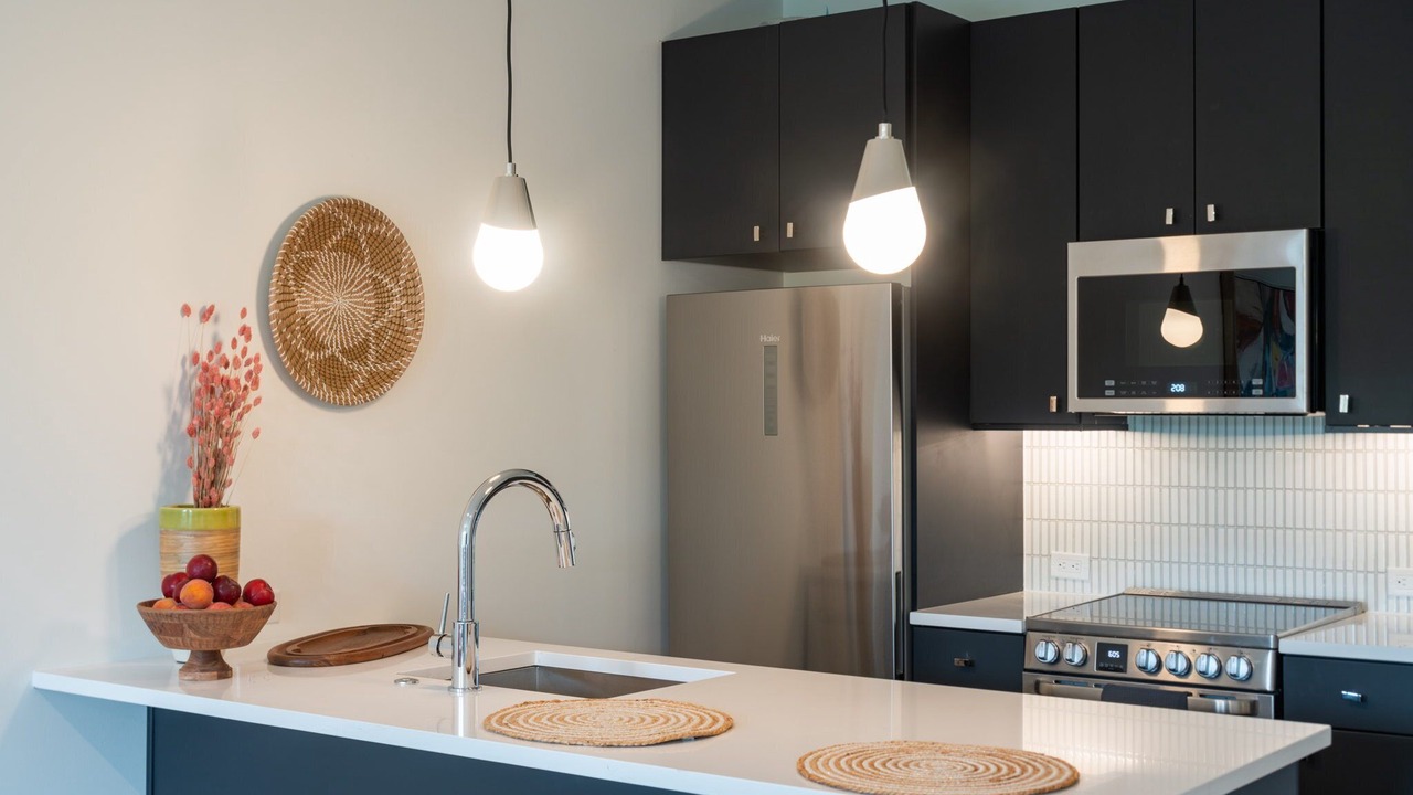 Photo of Kitchen in Philadelphia