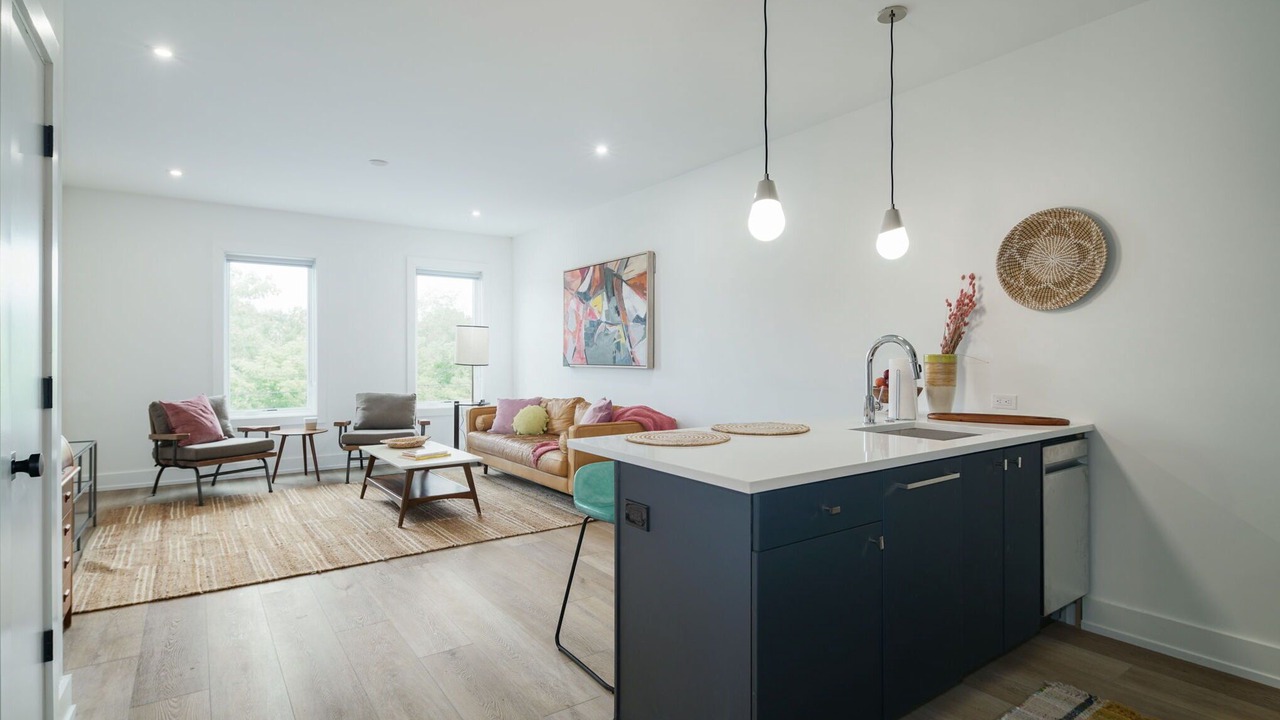 Photo of Livingroom in Philadelphia