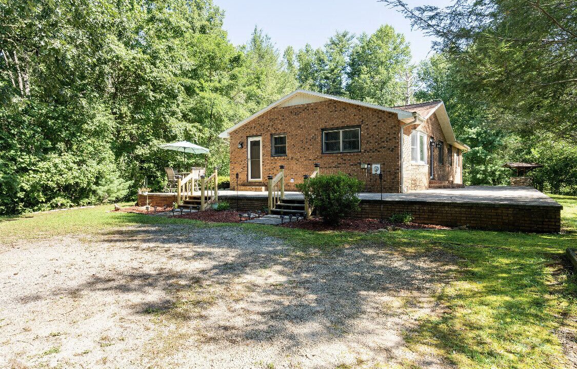 Photo of Outdoor in Flat Rock