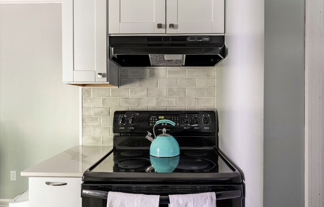 Photo of Kitchen in Flat Rock