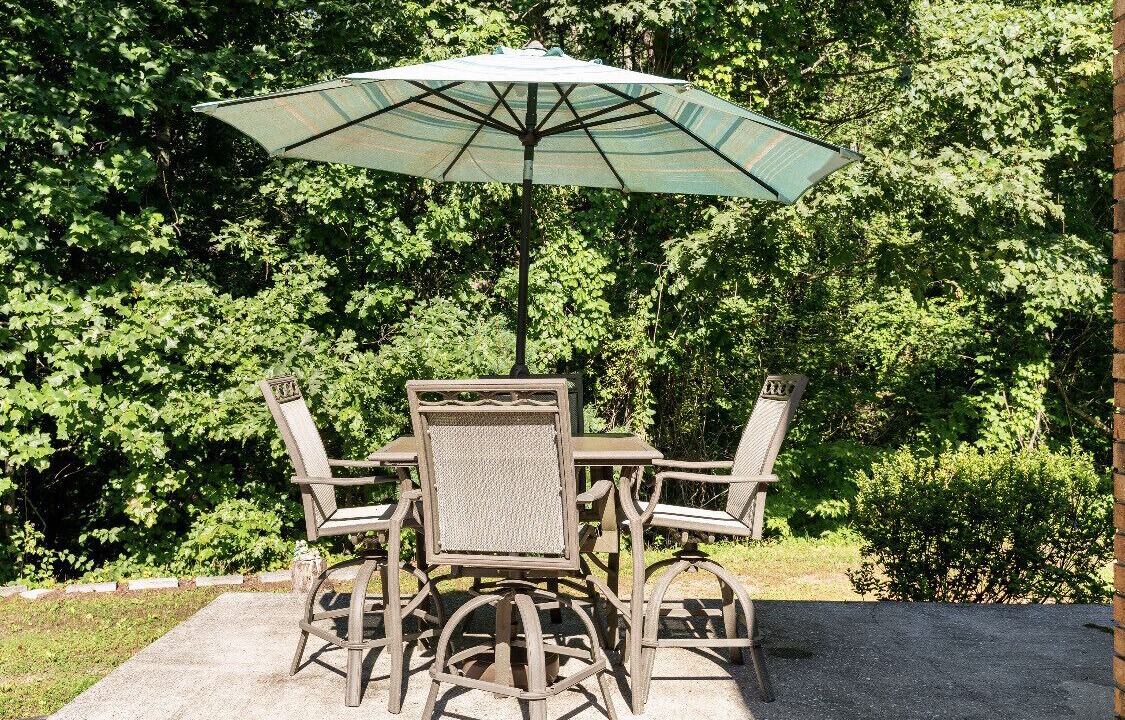 Photo of Outdoor in Flat Rock
