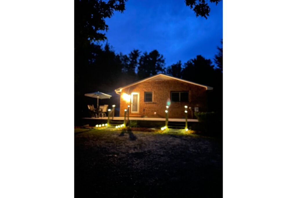 Photo of Outdoor in Flat Rock