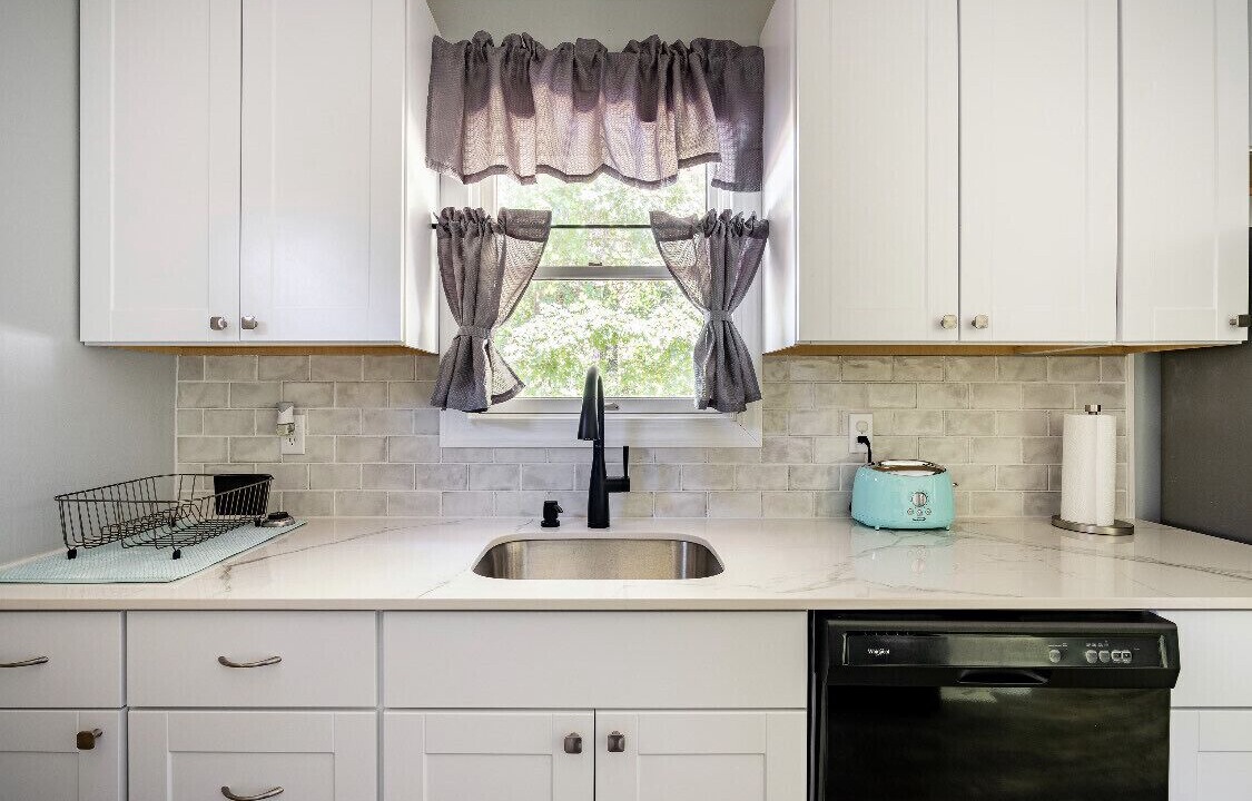 Photo of Kitchen in Flat Rock