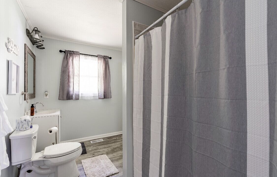 Photo of Bathroom in Flat Rock