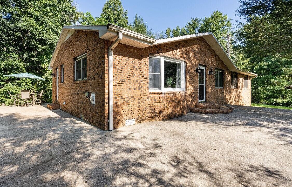 Photo of Outdoor in Flat Rock